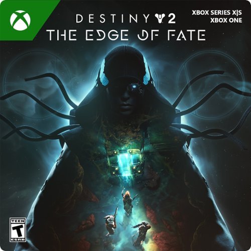 Destiny 2: The Edge of Fate - Xbox Series X, Xbox Series S, Xbox One [Digital]