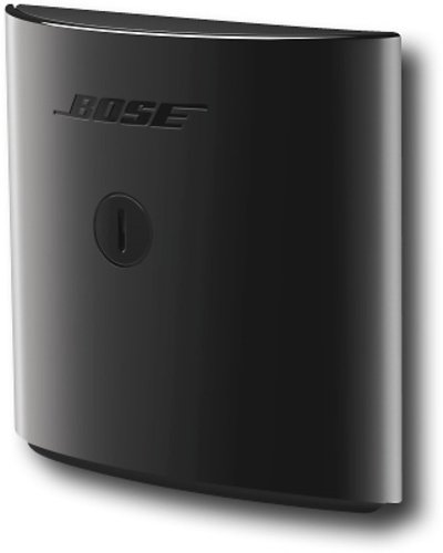  Bose - Rechargeable Lithium-Ion Battery - Black