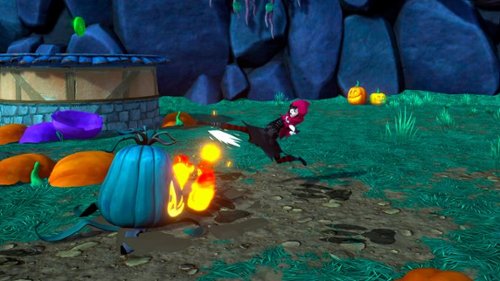Outright Games Hotel Transylvania: Scary-Tale Adventures - Nintendo Switch GLOBAL SHIPPING