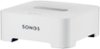 Sonos - BRIDGE Wireless Bridge - White-Front_Standard