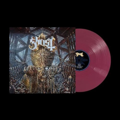 Impera [LP] - VINYL