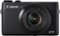 Canon - PowerShot G7 X 20.2-Megapixel Digital Camera - Black-Front_Standard 