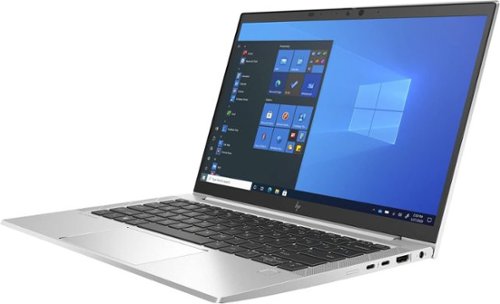 HP EliteBook 840 G8 14 Laptop - Intel 11th Gen Core i5 with 16GB Memory - Intel Iris Xe Graphics - 256GB SSD - Silver WORLDWIDE DELIVERY