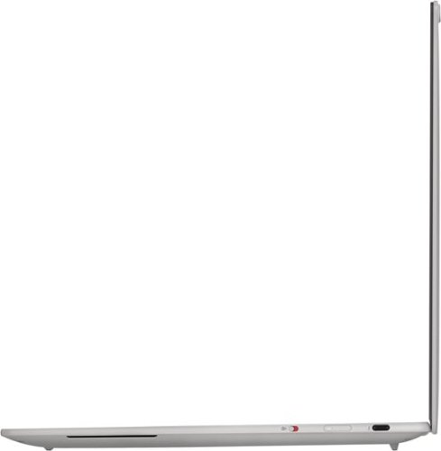 Lenovo Yoga Slim 7i Ultra Aura Edition- 14 3K 120Hz OLED Touchscreen Laptop- Core Ultra 7 355 2026- 32GB Memory- 1TB Storage - Seashell BUY IN JAPAN