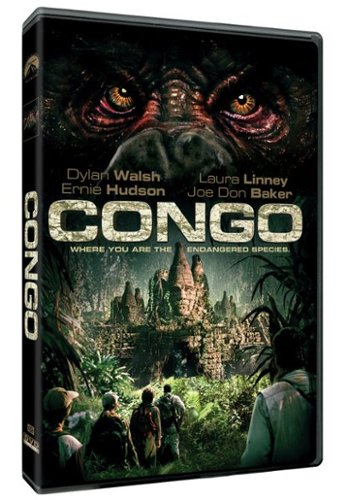 その他 Nature: My Congo [DVD] [Import] Congo 4K: Limited Edition (VSU-010)(Exclusive) – Blurays For