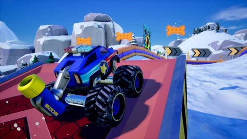 Outright Games PAW Patrol Rescue Wheels: Championship - Nintendo Switch HOW TO BUY