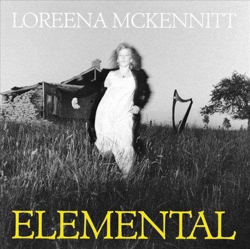 Elemental [B&N Exclusive] [LP] [VINYL]