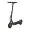 Segway - Max G2 Electric Kick Scooter Foldable w/ 43 Mile Range and 22 MPH Max Speed - Black-Front_Standard