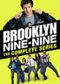 Brooklyn Nine-Nine: The Complete Series - DVD-Front_Standard