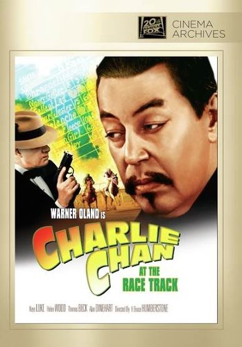 

Charlie Chan at the Race Track [1936]