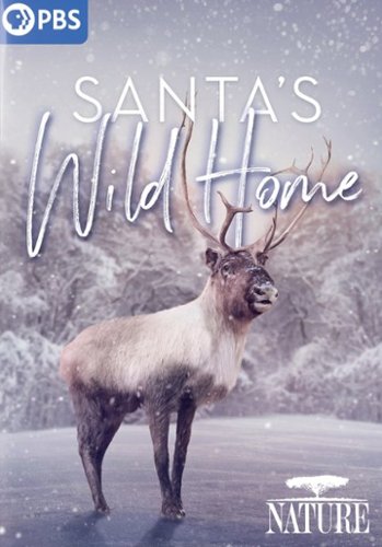 

Nature: Santa's Wild Home