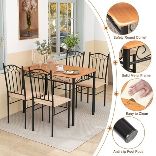 Dining Benches Walmart Kitchen Chairs Set Of Bench Walmart Chair
