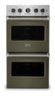 Viking - 27"Premiere Electric Double Oven - Martini-Front_Standard