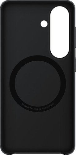 Samsung Galaxy S26 Slim Magnet Case - Black WHERE TO BUY