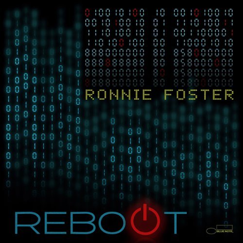 

Reboot [LP] - VINYL