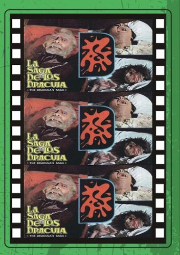 

Saga of the Draculas