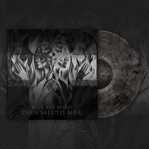 

Deus Salutis Meæ [LP] - VINYL