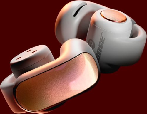 【美品】BOSE ultra open earbuds sunset Bose Ultra Open Ear True Wireless Open Earbuds Sunset Iridescent