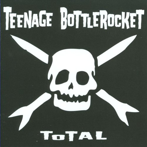 Total [LP] - VINYL