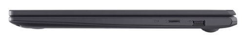 ASUS Vivobook Go 15.6 FHD Laptop - Intel Celeron N4500 with 4GB Memory - 128GB SSD - Star Black BUY IN MIDDLE EAST