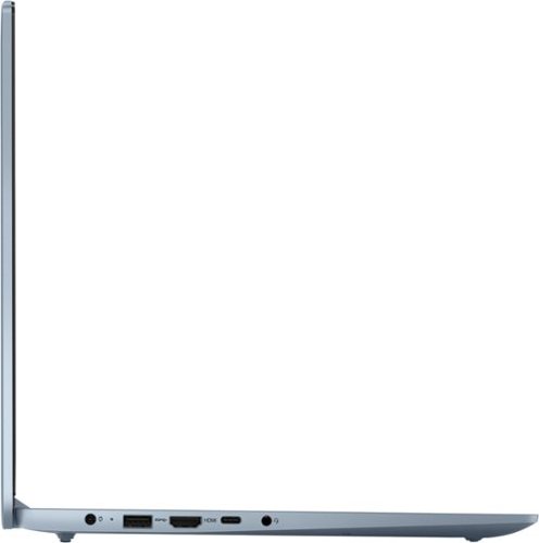 Lenovo IdeaPad Slim 3i 15.6 Full HD Laptop - Intel Processor N150 2024- 8GB Memory - 128GB UFS - Frost Blue BUY IN QATAR