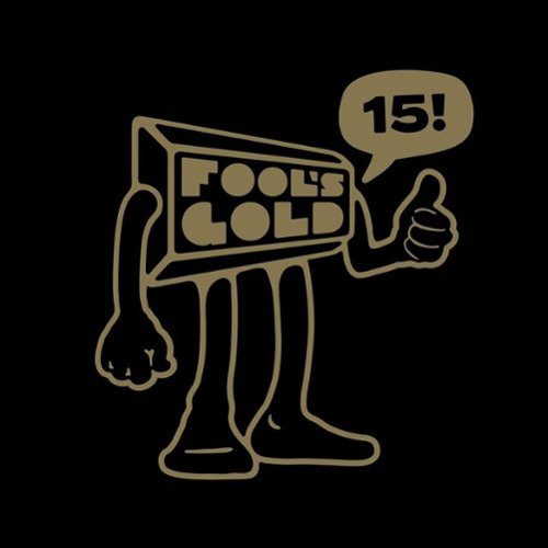 

Fool's Gold 15 [LP] - VINYL