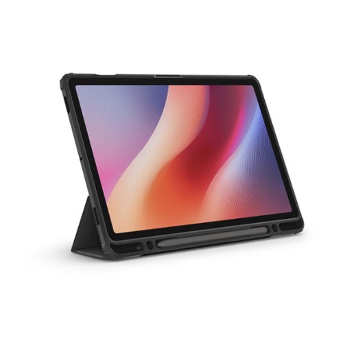 Spigen Crystal Hybrid Pro Case for Galaxy Tab S10 FE - Clear SHOP ONLINE