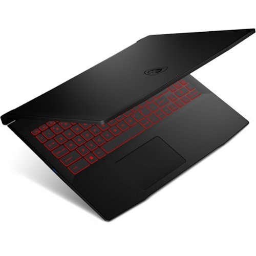 MSI Katana GF66 15.6 Gaming Laptop - Intel Core i7 - 16 GB Memory - NVIDIA GeForce RTX 3060 - 512 GB SSD BUY IN DUBAI