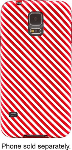  Dynex - Case for Samsung Galaxy S 5 Cell Phones