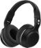 Skullcandy - Hesh 2 Unleashed Wireless Over-the-Ear Headphones - Black-Front_Standard 
