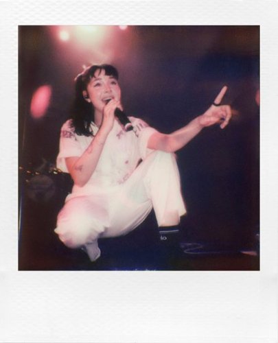 Polaroid Go Gen 2 Everything Box - White WORLDWIDE DELIVERY