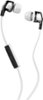 Skullcandy - Smokin' Buds 2 Earbud Headphones - White-Front_Standard
