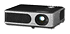 Toshiba - XGA LCD Projector - Silver