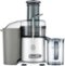 Breville - Juice Fountain Plus - Multi-Front_Standard