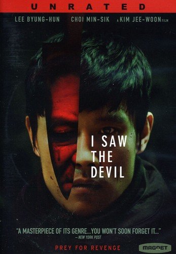  I Saw The Devil