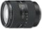 Sony - DT 16-105mm f/3.5-5.6 A-Mount Standard Zoom Lens - Black-Front_Standard