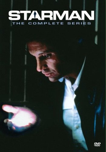  Starman: The Complete Series [5 Discs] [DVD]