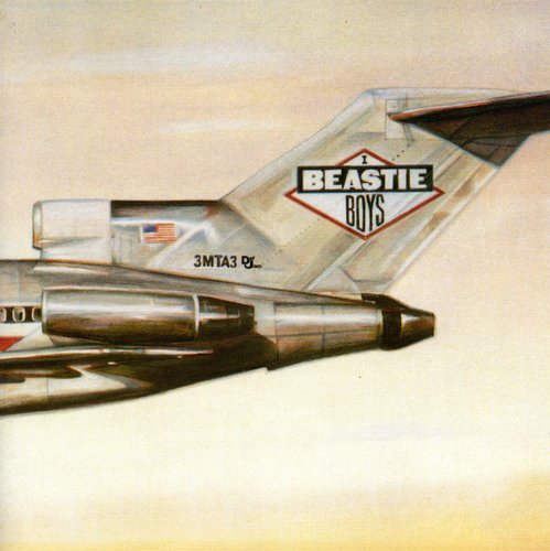  Licensed to Ill [CD]