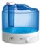 SPT - 2 Gal. Ultrasonic Cool Mist Humidifier - White-Front_Standard