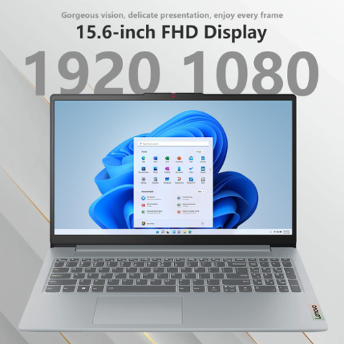 Lenovo IdeaPad Slim 3 15.6