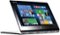 Lenovo - Yoga 3 Pro 2-in-1 13.3" Touch-Screen Laptop - Intel Core M - 8GB Memory - 512GB Solid State Drive - Silver-Front_Standard 