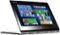 Lenovo - Yoga 3 Pro 2-in-1 13.3" Touch-Screen Laptop - Intel Core M - 8GB Memory - 512GB Solid State Drive - Silver-Front_Standard