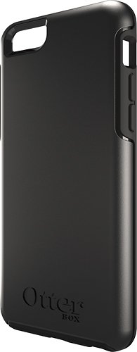  Otterbox - Symmetry Series Case for Apple® iPhone® 6 - Black