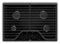 Whirlpool - 30" Built-In Gas Cooktop-Front_Standard