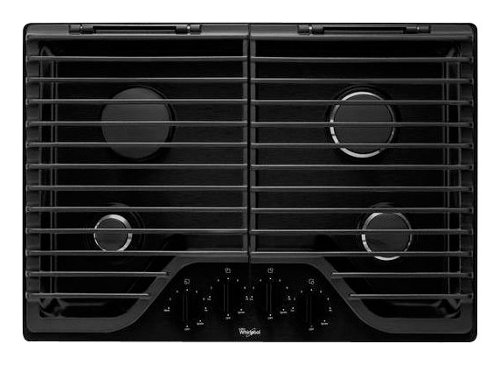  Whirlpool - 30" Built-In Gas Cooktop