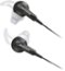 Bose - SoundTrue™ In-Ear Headphones (Audio) - Black-Front_Standard 