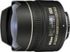Nikon - AF DX Fisheye-Nikkor 10.5mm f/2.8G ED Wide-Angle Lens - Black-Front_Standard