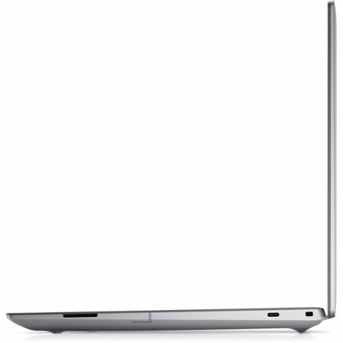Dell Precision 5000 16 IPS 1920 x 1200 (Full HD Plus) Laptop - Intel Core Ultra 7 with 32GB Memory - 1 TB SSD - Anodized Titan Gray BUY IN DUBAI