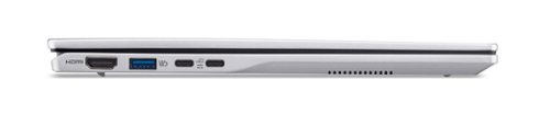 Acer Swift 14 AI – 14 WUXGA Touch Laptop - Copilot+ PC – AMD Ryzen AI 9 365 – 16GB Memory – 1TB SSD - Pure Silver BUY ONLINE