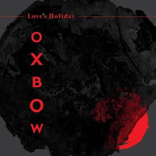 

Love's Holiday [LP] - VINYL